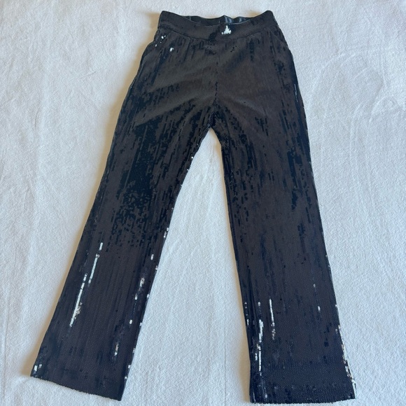 I.N.C. International Concepts
Women's Sequin Straight-Leg Pants new size medium - Picture 14 of 14